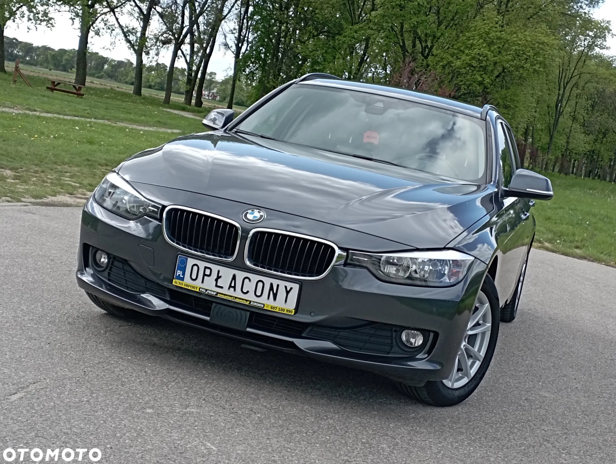 BMW Seria 3 - 15