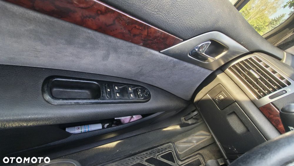 Peugeot 407 2.0 Premium - 9