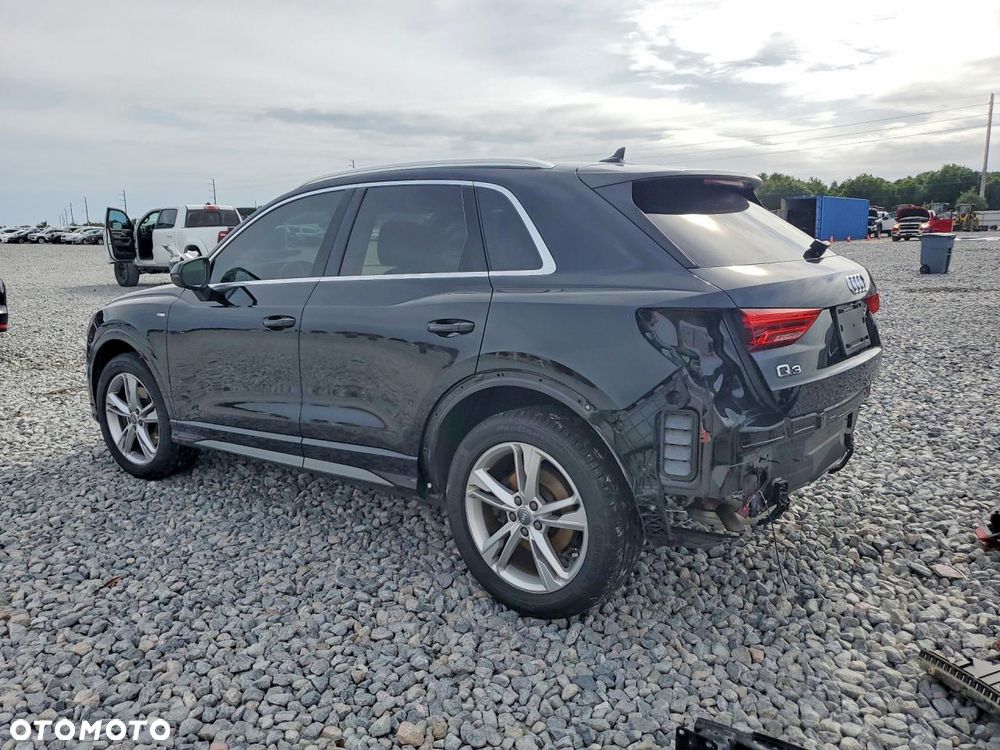 Audi Q3 45 TFSI Quattro S tronic S line - 5