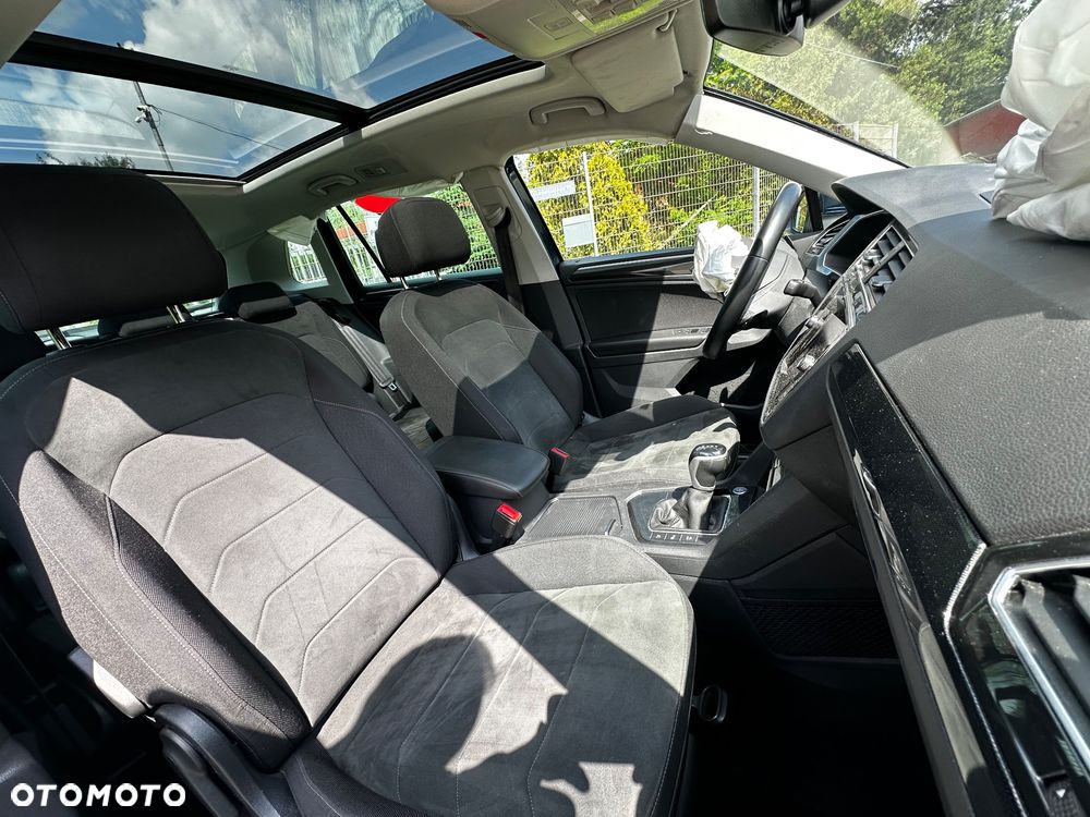 Volkswagen Tiguan - 18