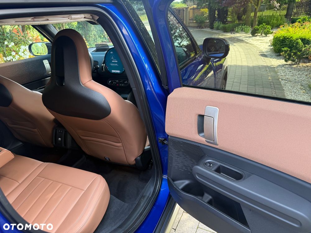 MINI Countryman S ALL4 mHEV Linia Favoured - 32