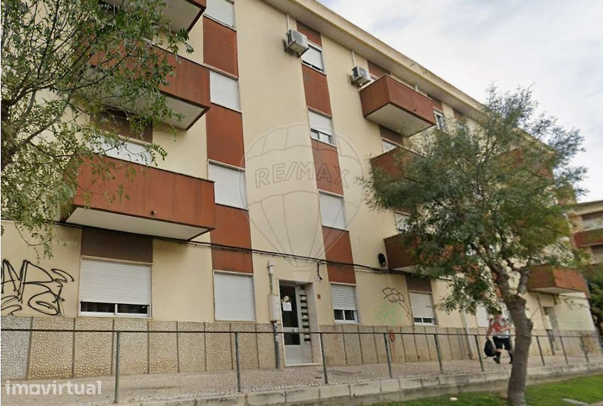 Apartamento T3 para venda - Grande imagem: 2/23