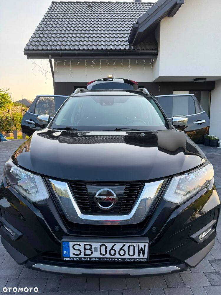 Nissan X-Trail 1.6 DIG-T N-Vision 2WD - 19