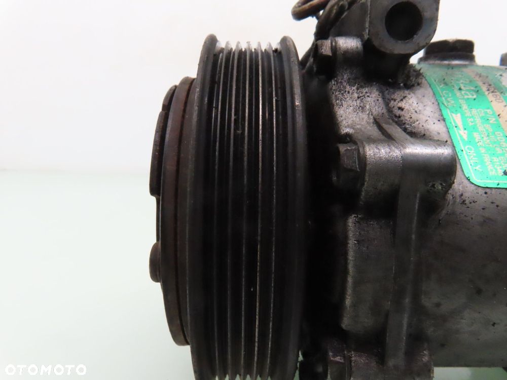 KOMPRESOR KLIMATYZACJI ALFA ROMEO 147 1.6 T.SPARK 1157F - 7