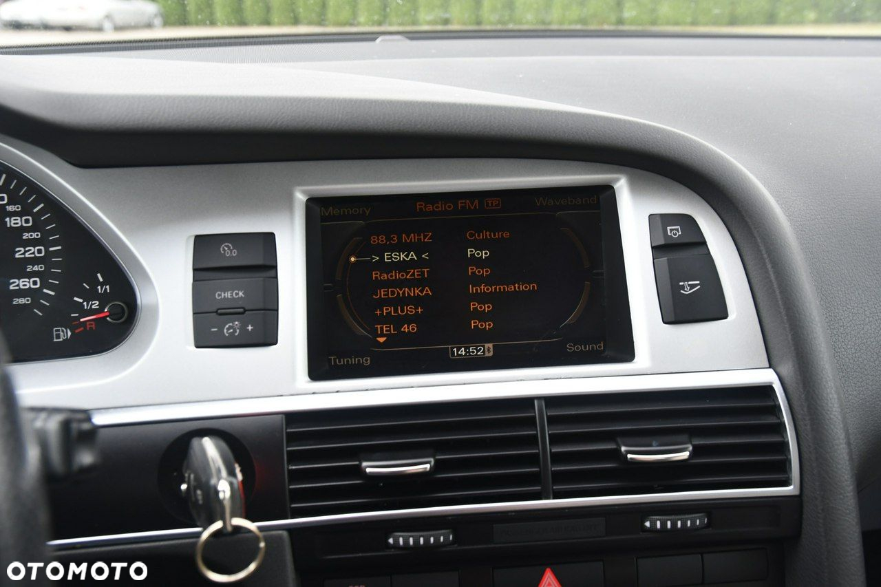 Audi A6 - 31