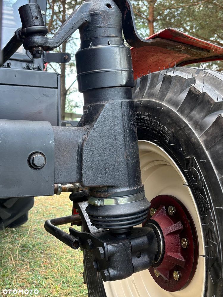 Zetor 5211 - 21