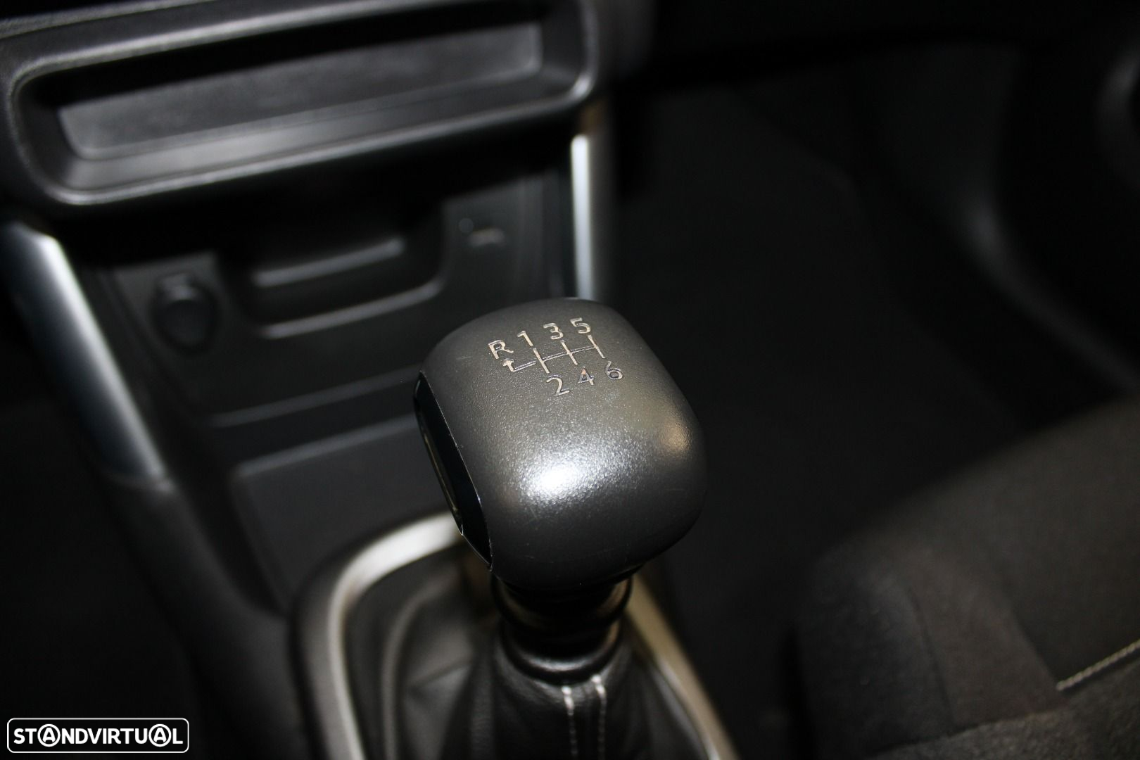 Citroën C3 Aircross 1.2 PureTech C-Series - 22