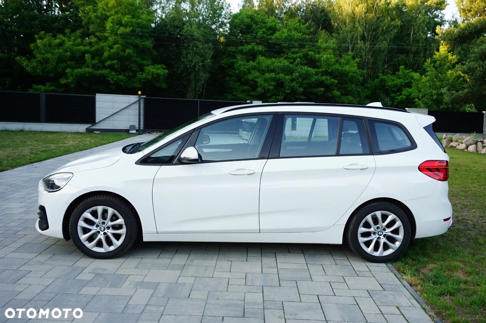 BMW Seria 2 218i GT Advantage - 7