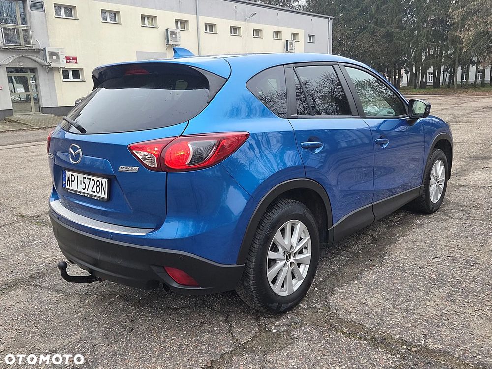 Mazda CX-5 ver-2-0-skyenergy - 7