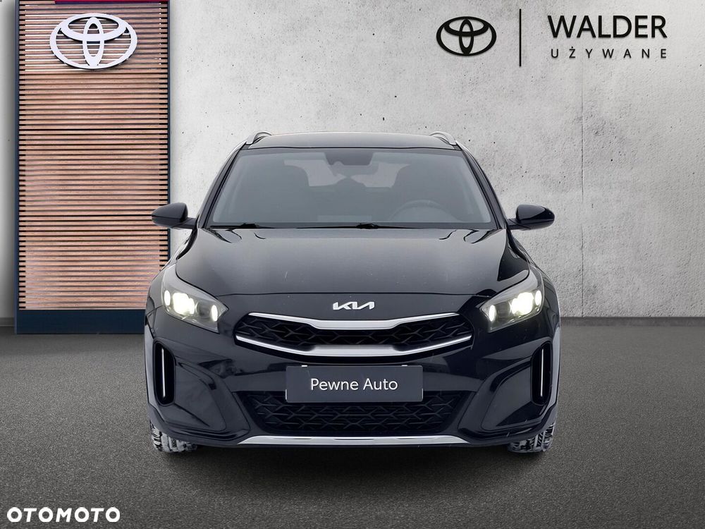 Kia XCeed 1.5 T-GDI M DCT - 9