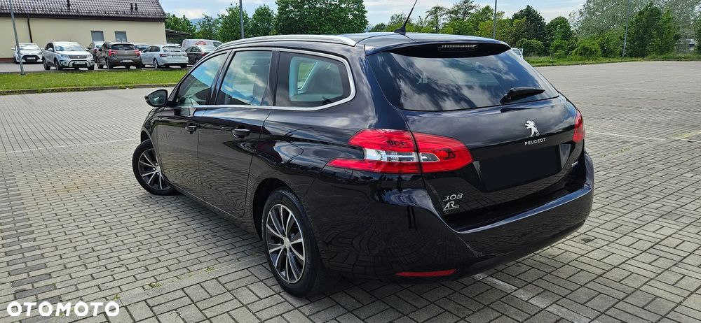 Peugeot 308 e-HDi 115 Stop & Start Allure - 2