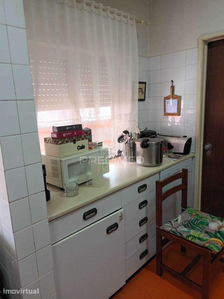 Apartamento T3 em Vila Nova de Santo André - Grande imagem: 2/11