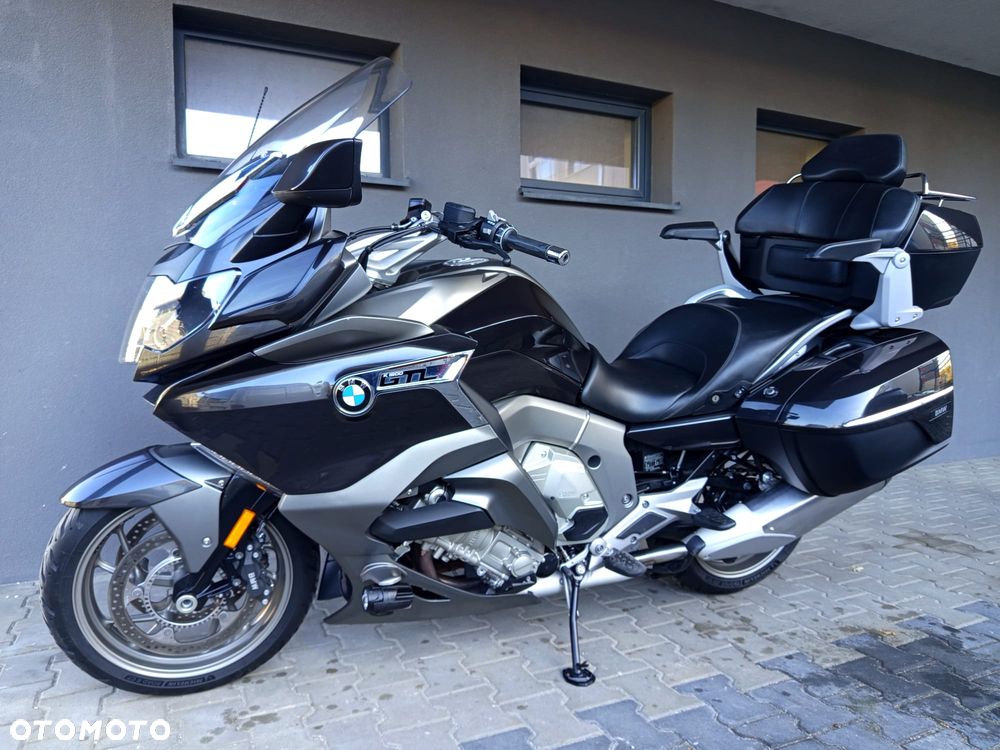 BMW K - 21
