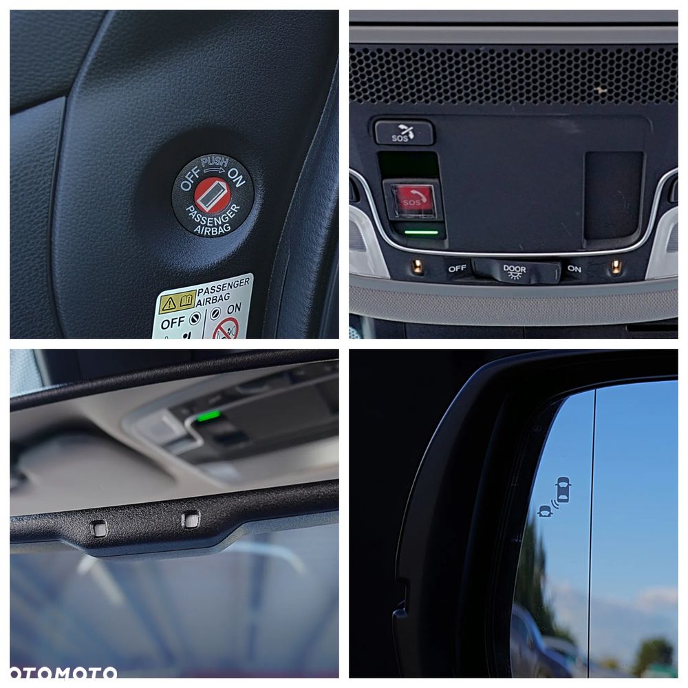 Honda CR-V 1.5 Lifestyle (Honda Connect+) CVT - 33