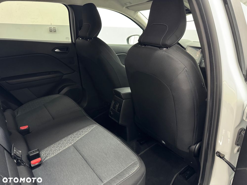 Renault Captur E-TECH Full 145 TECHNO - 26