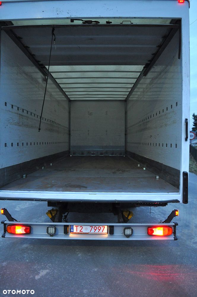 Iveco 80E18 Eurocargo EEV ML 80 E18 - 29