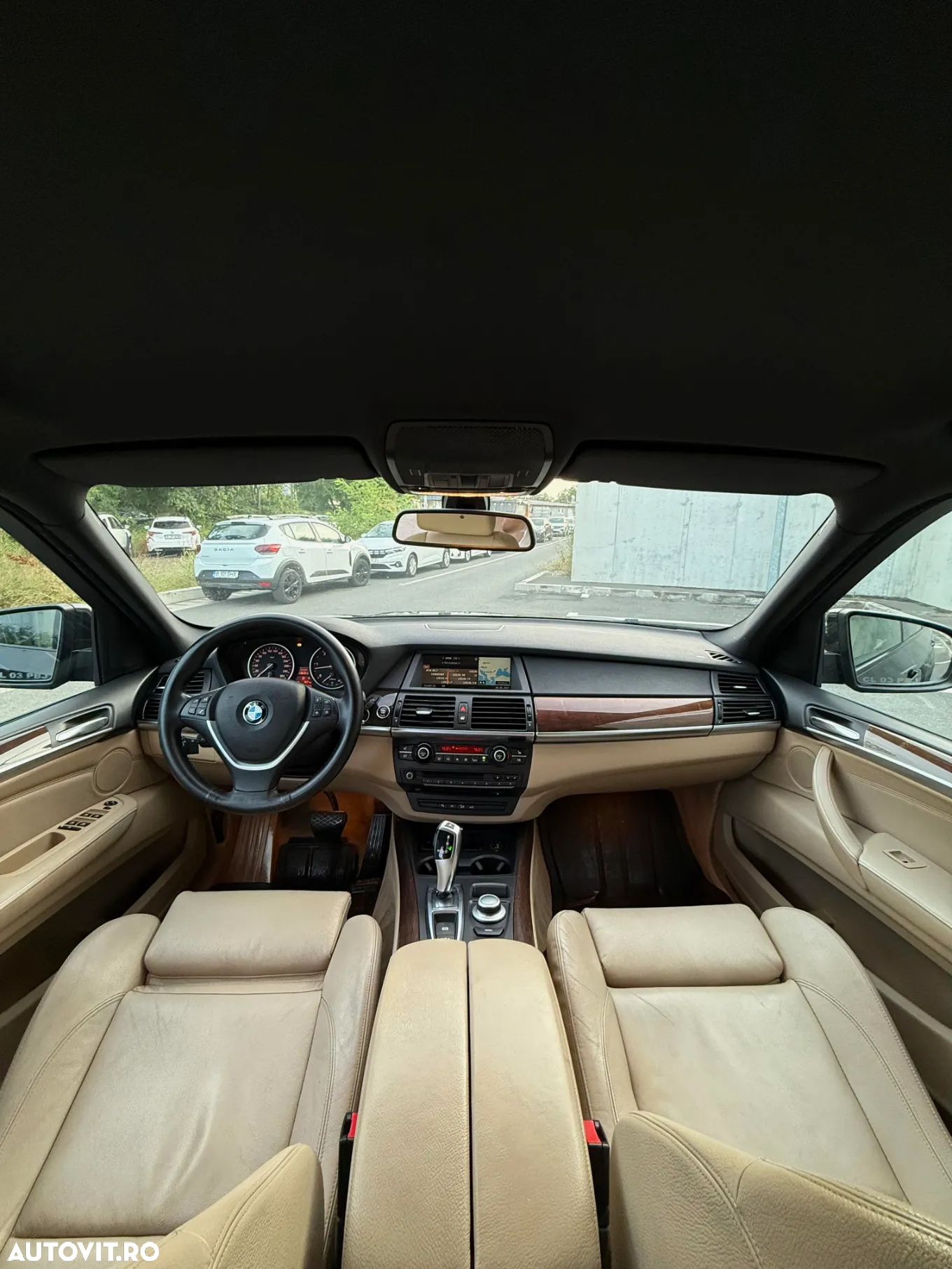 BMW X5 3.5sd Aut. - 18