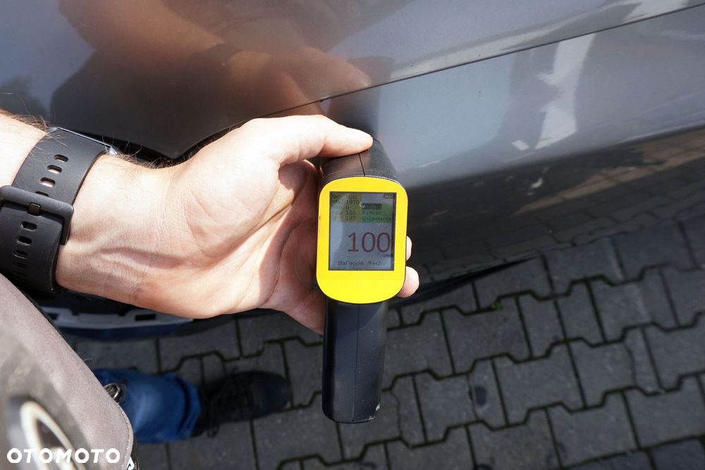 BŁOTNIK PRZEDNI LEWY DOKKER LIFT TEHNK  BEŻOWY DACIA 2017-2021 - 4