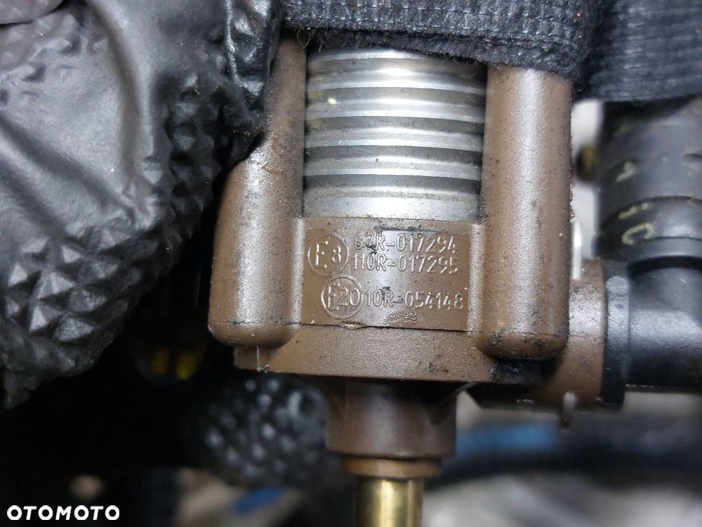 INSTALACJA GAZOWA LPG STAG-4 QBOX BASIC PS-04 PLUS AC W03 TYP R01 - 6