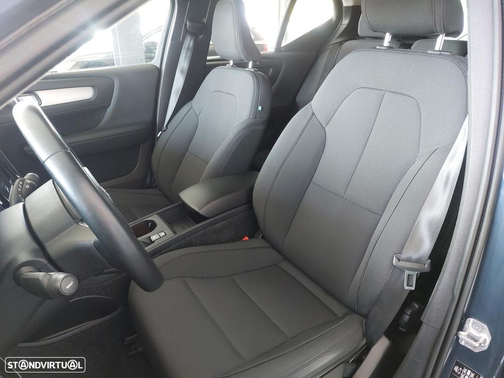 Volvo XC 40 1.5 T5 PHEV Inscription Expression - 12