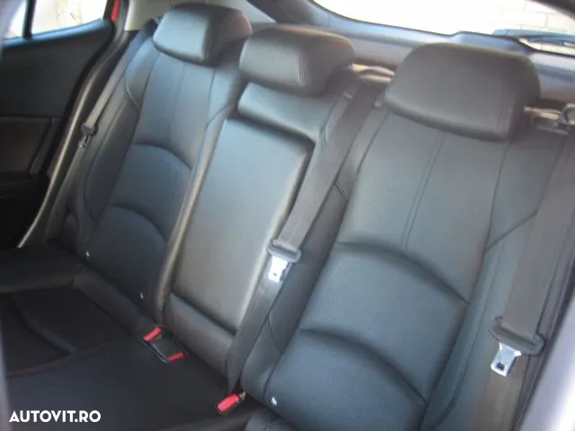 Mazda 3 G165 Revolution Top - 14