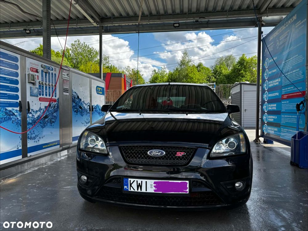 Ford Focus - 6
