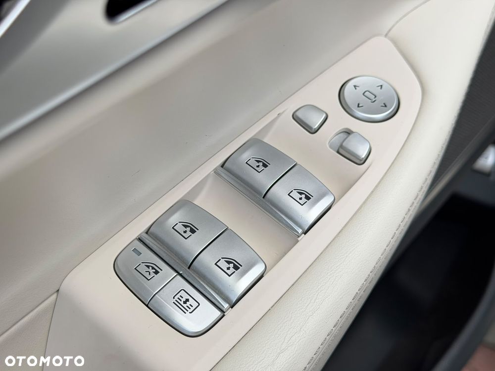 BMW Seria 7 - 21