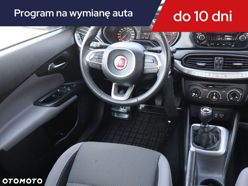 Fiat Tipo - 9