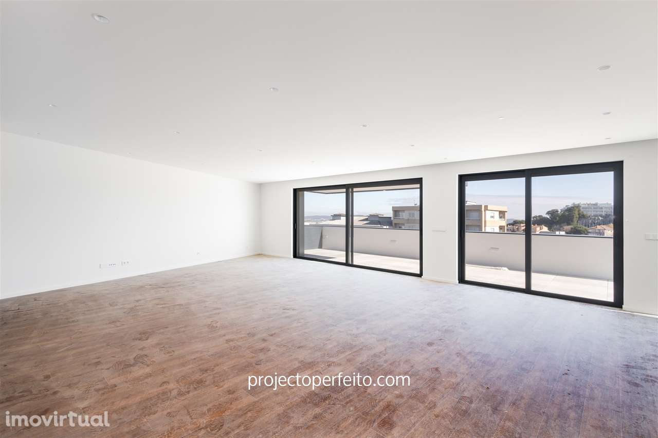 Apartamento T3+1 Venda em Santa Marinha e São Pedro da Afurada,Vila No - Grande imagem: 4/17