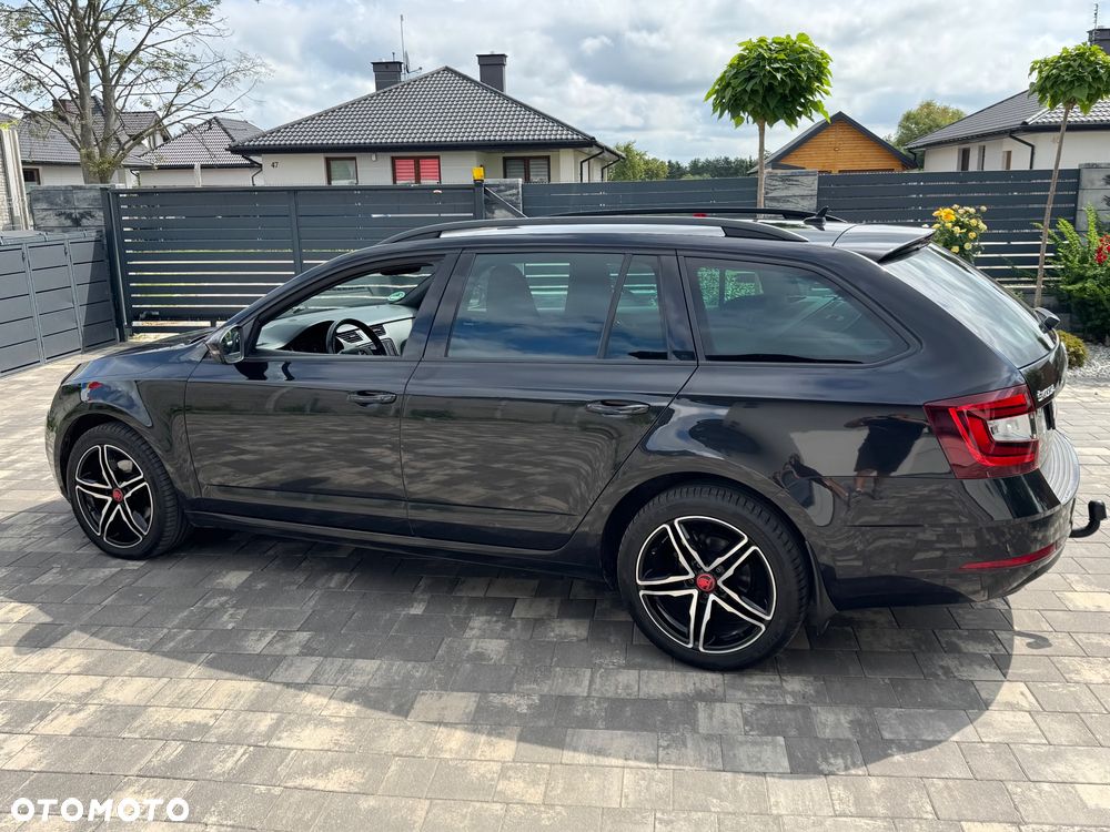 Skoda Octavia - 24