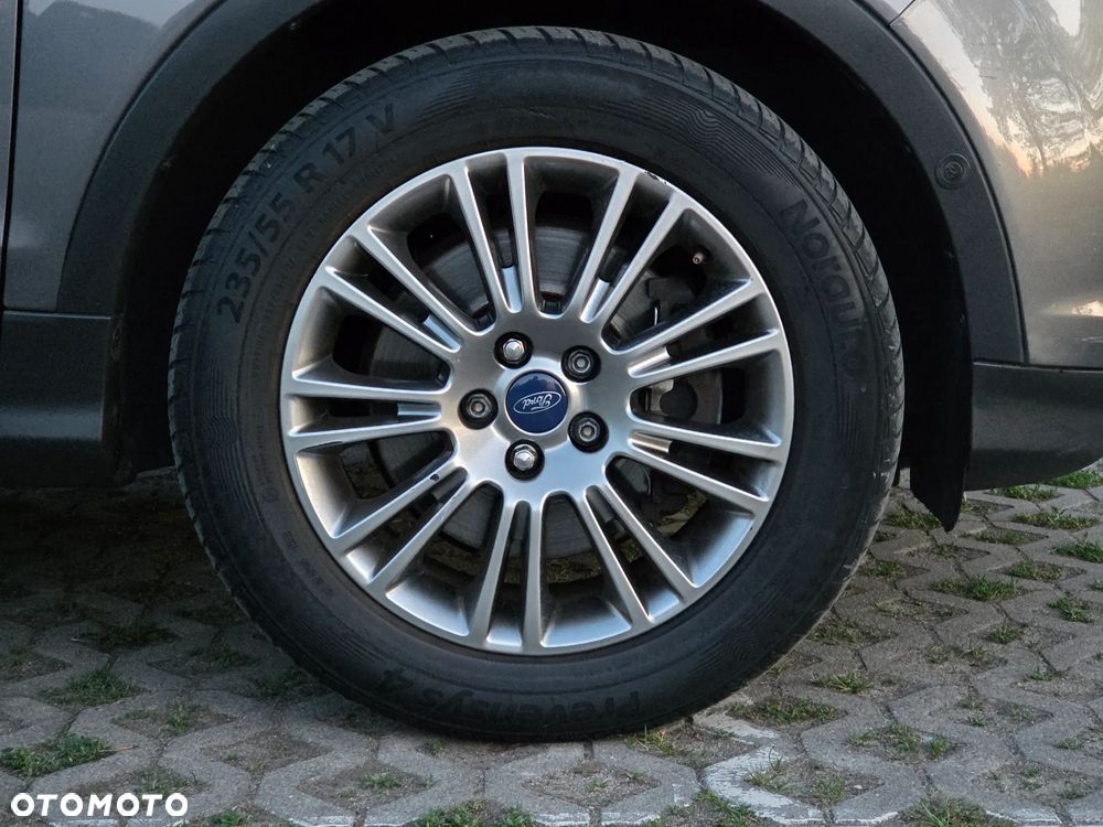 Ford Kuga 2.0 TDCi Titanium S FWD - 30