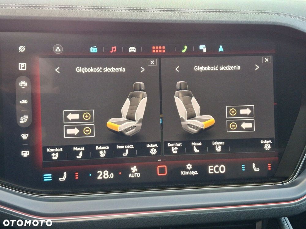 Volkswagen Touareg 3.0 V6 TDI 4Motion R-Line Final Edition - 31