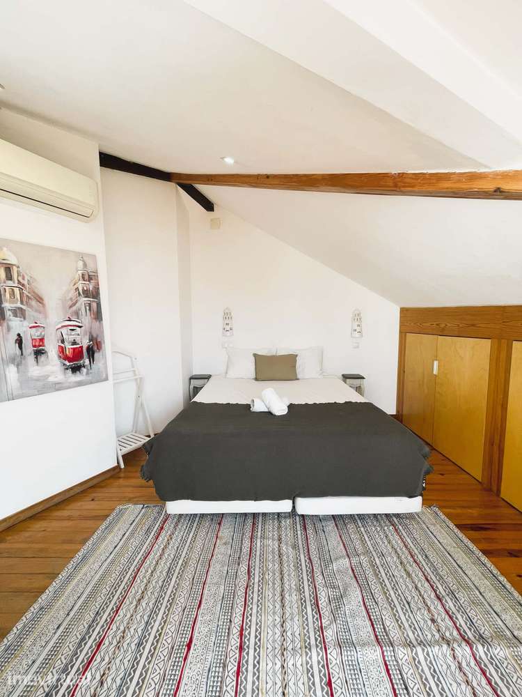 2-bedroom apartment in Arroios, Lisbon - Grande imagem: 2/43
