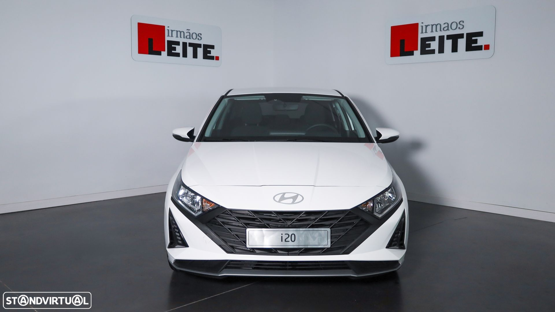 Hyundai i20 1.2 Comfort - 2