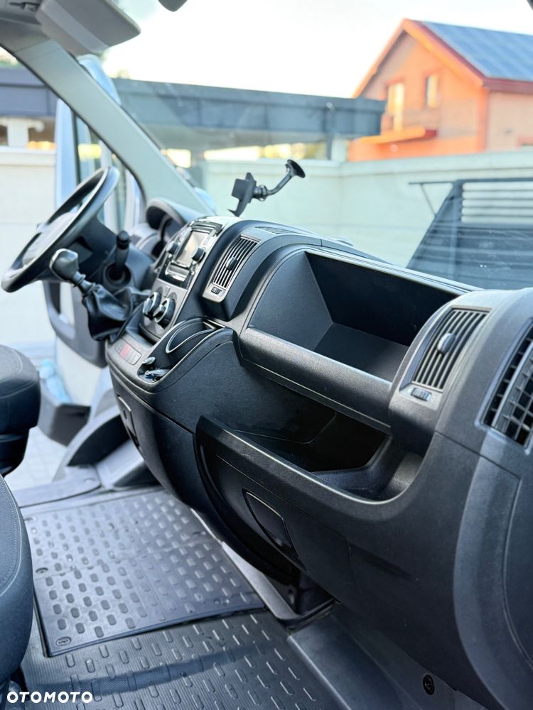 Peugeot Boxer - 14