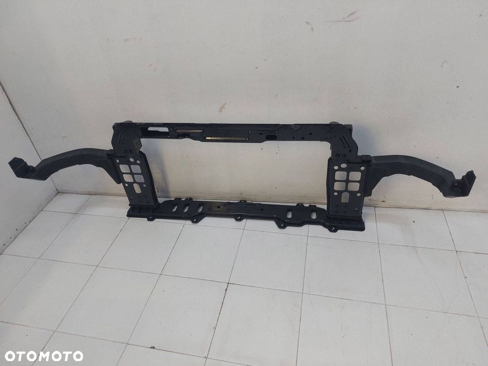 hyundai veloster i 11r> pas przedni wzmocnienie 64101-2vxxx - 4