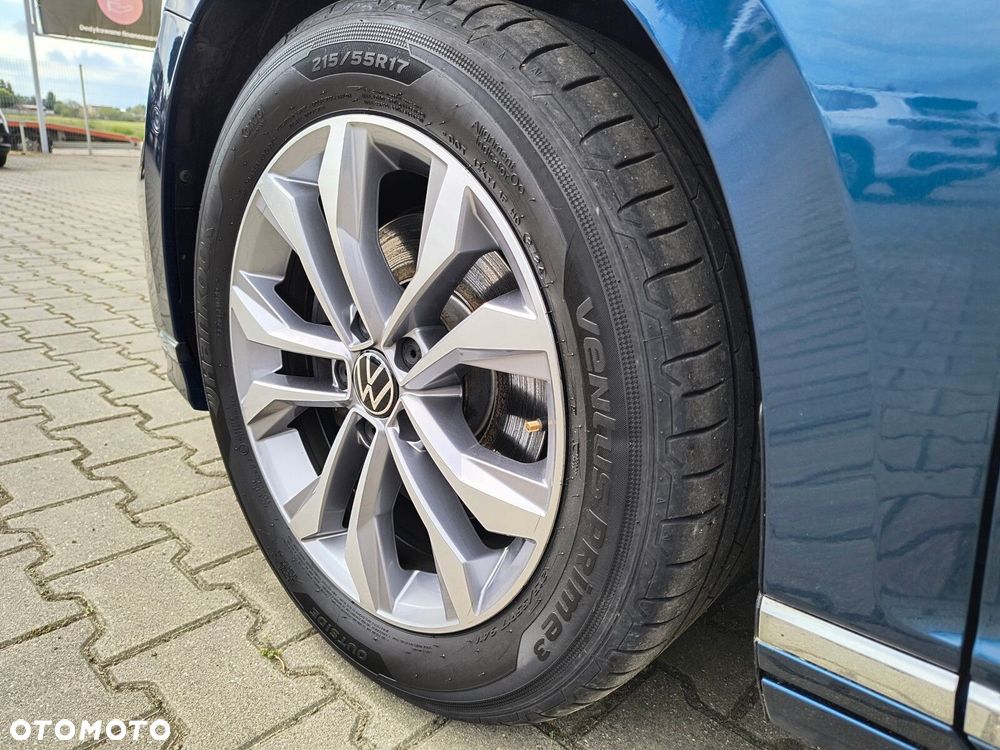 Volkswagen Passat - 9