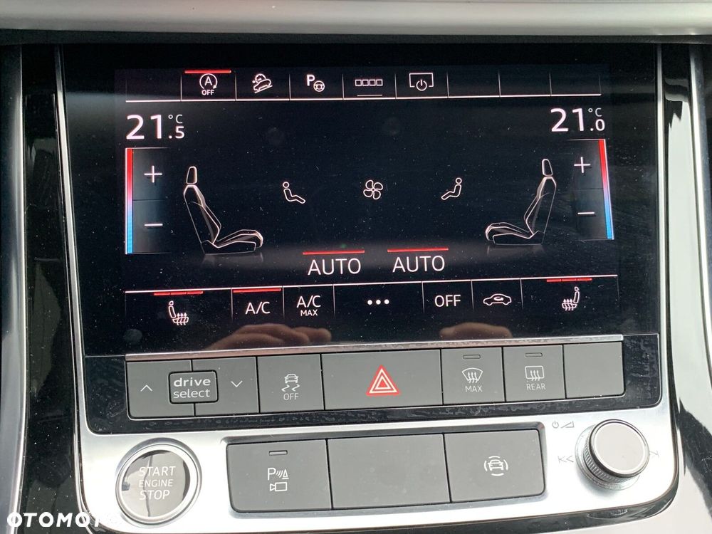 Audi Q7 45 TDI mHEV Quattro S Line Tiptr - 21