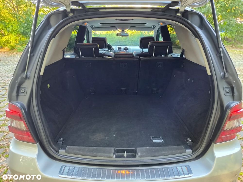 Mercedes-Benz ML 320 CDI 4-Matic - 15