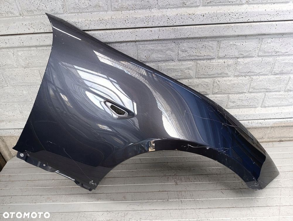 mazda mx5 mx 5 v 15-24 błotnik prawy przedni oryginał - 1