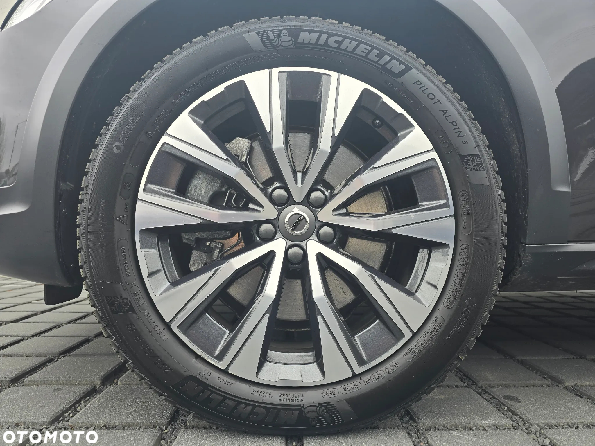 Volvo V90 Cross Country - 6