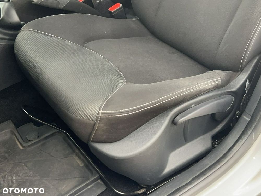 Renault Clio 1.5 dCi Energy Life - 16