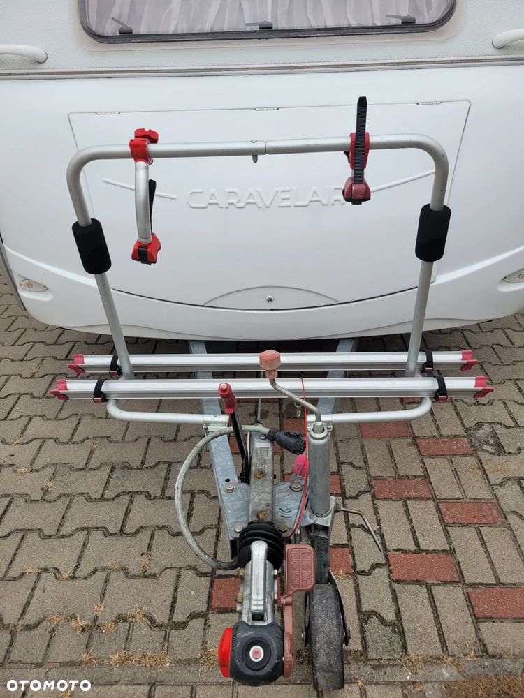 Caravelair Antreas Luxe 400 - 5