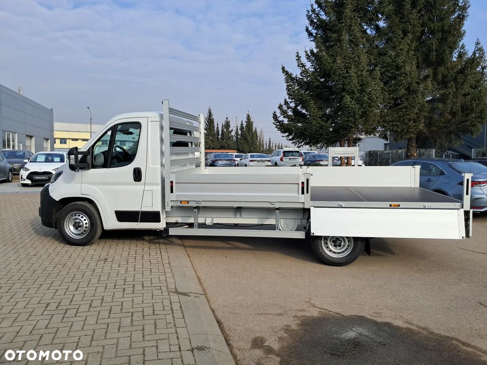 Toyota PROACE MAX Skrzynia 4200x2200 mm - 7