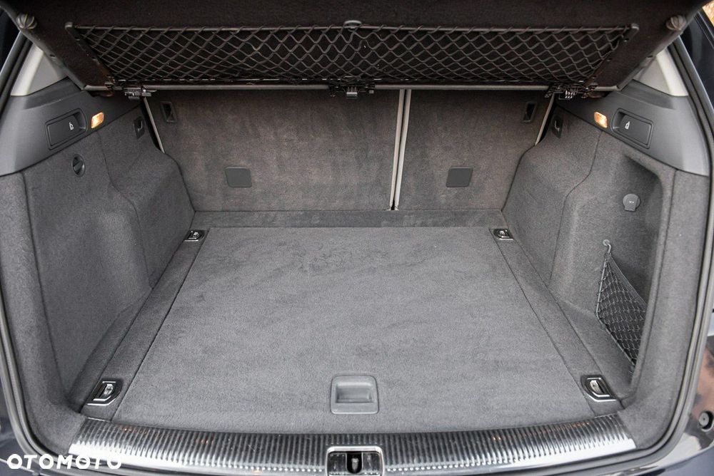 Audi Q5 3.0 TDI Quattro S tronic - 32
