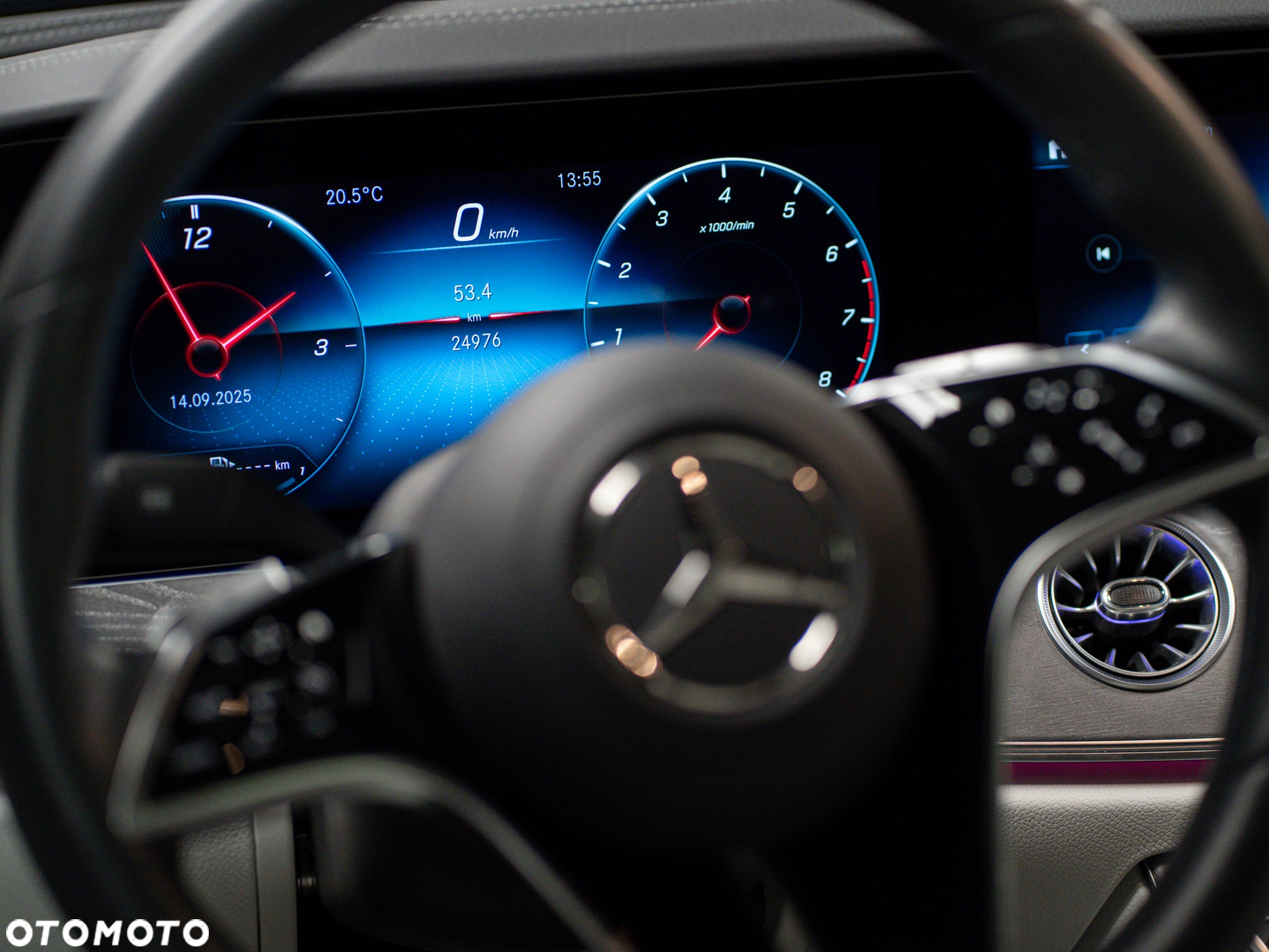 Mercedes-Benz CLS - 27