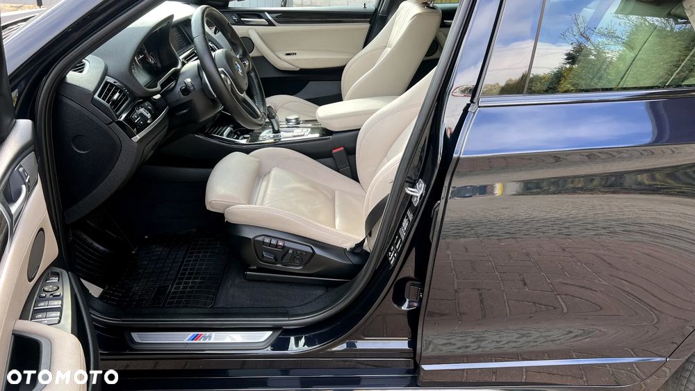 BMW X4 xDrive20d M Sport - 23