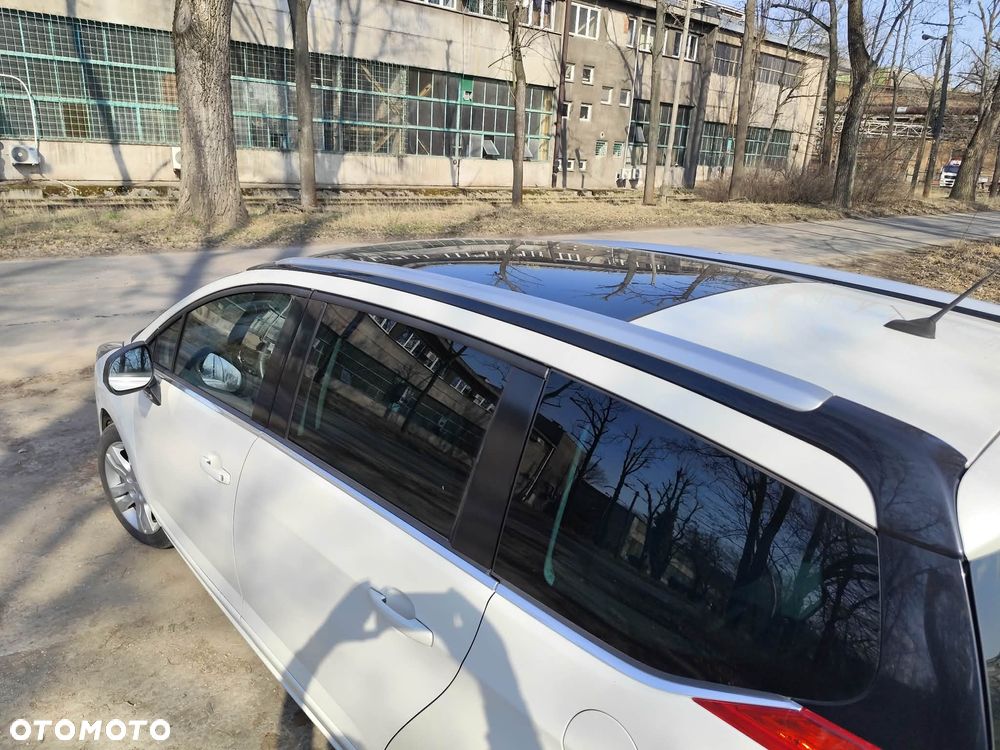 Peugeot 5008 e-HDI 115 ETG6 Stop&Start Active - 14