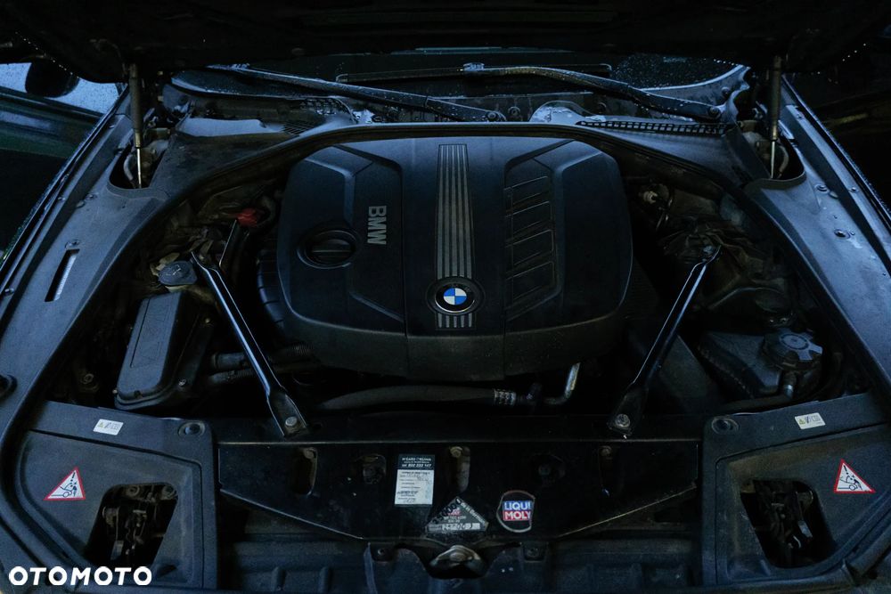 BMW Seria 5 - 17