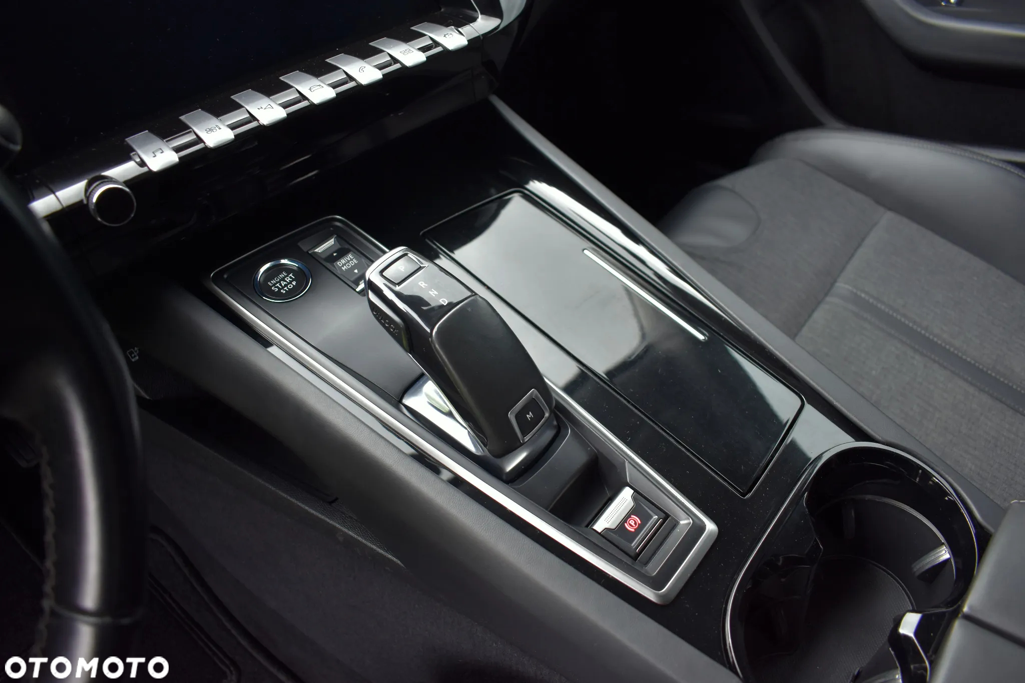 Peugeot 508 1.5 BlueHDi Allure S&S EAT8 - 32